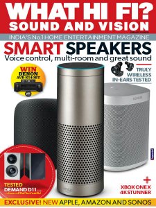 What Hi-Fi? IN - 02.2018 What Hi-Fi? IN - 02.2018