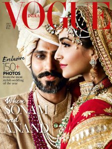 Vogue IN - 07.2018 Vogue IN - 07.2018