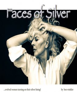 Faces of Silver - Is. 1 2017