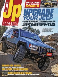 Jp Magazine - 10.2019 Jp Magazine - 10.2019