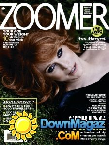 Zoomer - 04.2017 Zoomer - 04.2017