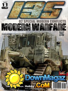 135 Magazine - Issue 11 2017 135 Magazine - Issue 11 2017