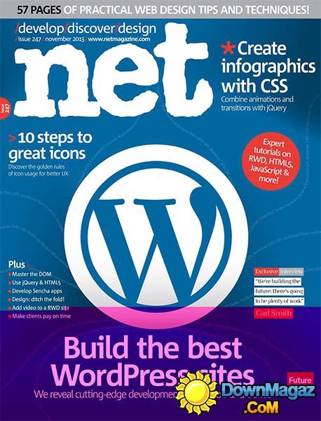 .net - November 2013 .net - November 2013