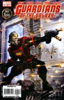 Guardians of the Galaxy Guardians of the Galaxy