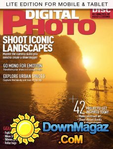 Digital Photo UK - 02.2017 Digital Photo UK - 02.2017
