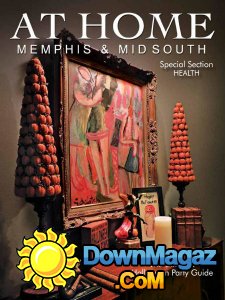At Home Memphis & Mid South - 10.2017 At Home Memphis & Mid South - 10.2017
