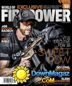 World of Fire Power - 04/05 2017 World of Fire Power - 04/05 2017