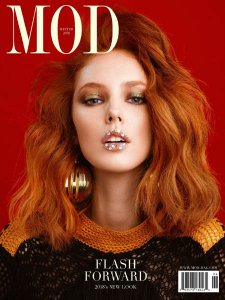 MOD - Winter 2018 MOD - Winter 2018
