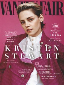 Vanity Fair UK - 09.2019 Vanity Fair UK - 09.2019