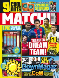 Match - 25.07.2017 Match - 25.07.2017