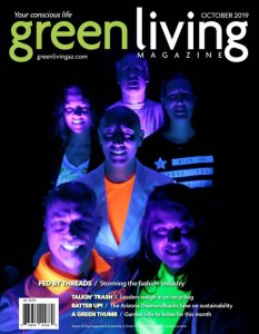 Green Living - 10.2019 Green Living - 10.2019
