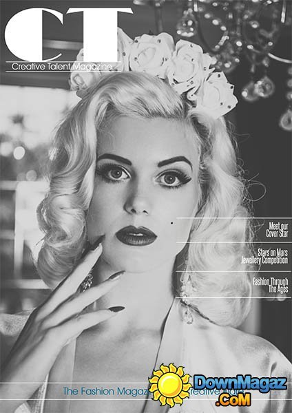 CT Magazine - #10 2013 CT Magazine - #10 2013