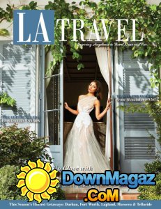 Los Angeles Travel - Winter 2016/2017