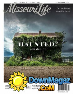 Missouri Life - 10.2017 Missouri Life - 10.2017