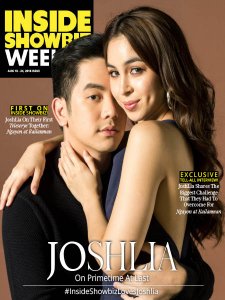 Inside Showbiz - 08.16.2018 Inside Showbiz - 08.16.2018