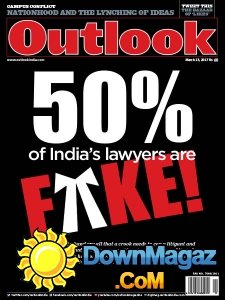 Outlook - 13.03.2017 Outlook - 13.03.2017