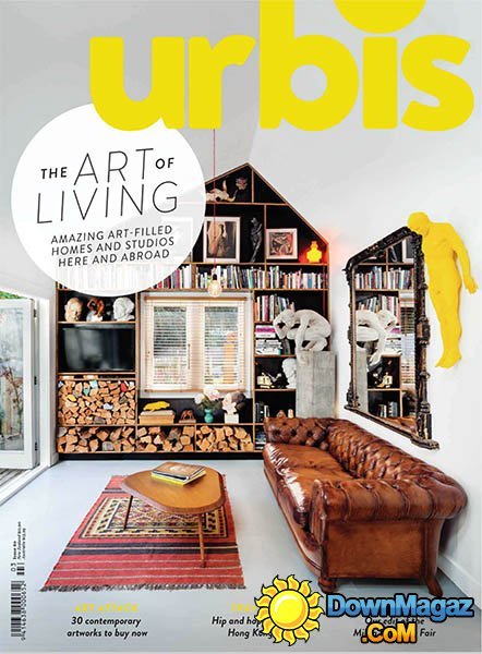 Urbis - Issue 80 Urbis - Issue 80