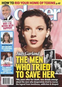 Closer USA - 05.27.2019 Closer USA - 05.27.2019