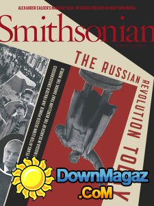 Smithsonian - 10.2017 Smithsonian - 10.2017