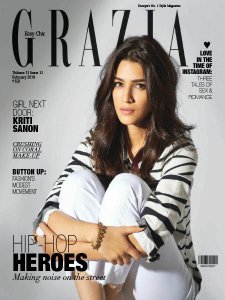 Grazia IN - 02.2019 Grazia IN - 02.2019