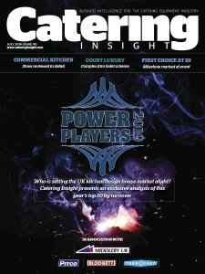 Catering Insight - 07.2019 Catering Insight - 07.2019