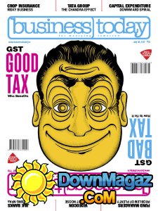 Business Today - 30.07.2017