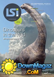 Light & Sound International – 09.2017 Light & Sound International – 09.2017