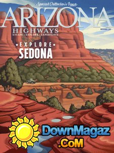 Arizona Highways - 11.2017 Arizona Highways - 11.2017