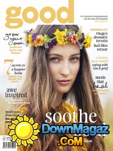 Good - 03/04 2017 Good - 03/04 2017