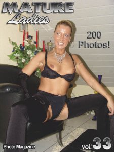 Mature Ladies Adult Photo - Vol 33 2019 Mature Ladies Adult Photo - Vol 33 2019