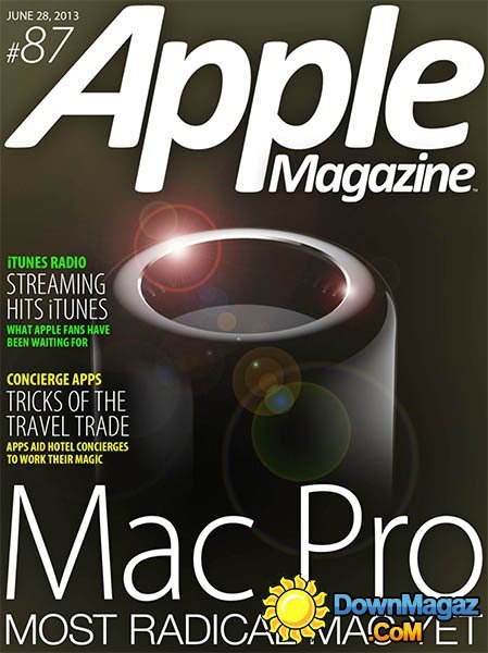 AppleMagazine - 28 June 2013 AppleMagazine - 28 June 2013