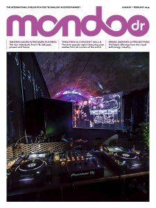 mondo*dr - 01/02 2019 mondo*dr - 01/02 2019