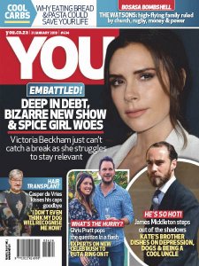 You SA - 31.01.2019 You SA - 31.01.2019