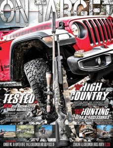 On Target - Fall Hunting 2019 On Target - Fall Hunting 2019