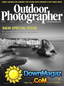 Outdoor Photographer - 11.2017 Outdoor Photographer - 11.2017