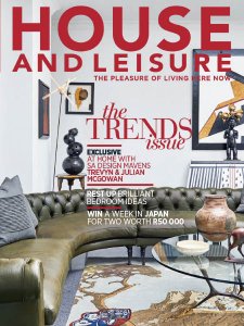 House and Leisure - 01/02 2018 House and Leisure - 01/02 2018