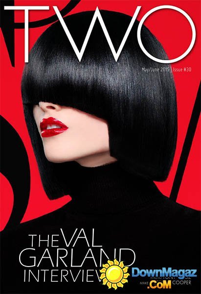 TWO #30 - May/June 2015 TWO #30 - May/June 2015