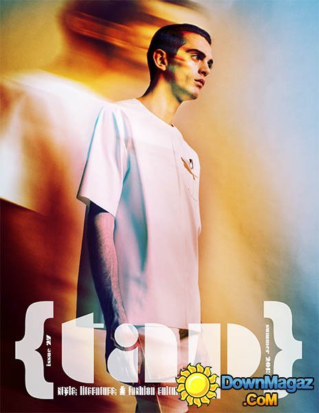 Tap magazine - #27 2013 Tap magazine - #27 2013