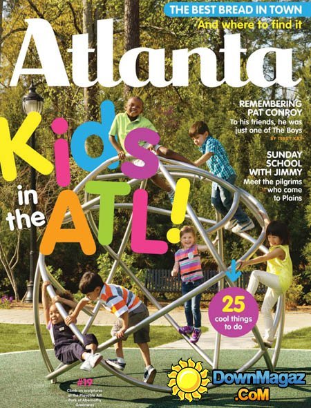 Atlanta - May 2016 Atlanta - May 2016