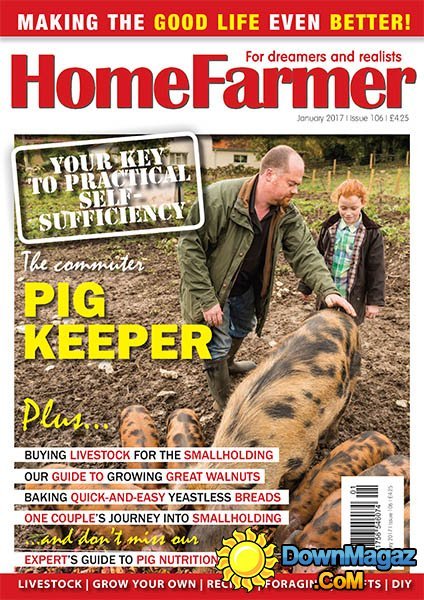 Home Farmer - 01.2017 Home Farmer - 01.2017