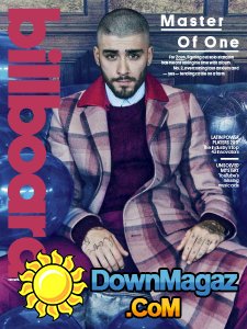 Billboard - 11.11.2017 Billboard - 11.11.2017