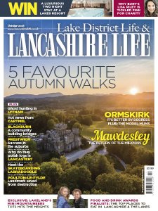 Lancashire Life - 10.2018 Lancashire Life - 10.2018