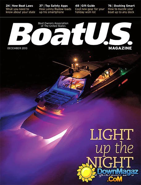 BoatU.S. - December 2013