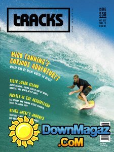 Tracks - 01.2017 Tracks - 01.2017