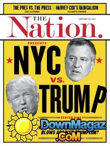 The Nation - 30.01.2017 The Nation - 30.01.2017