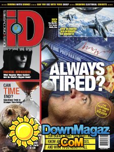 Ideas & Discoveries - 06.2017 Ideas & Discoveries - 06.2017