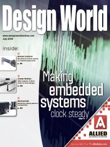 Design World - 07.2018 Design World - 07.2018