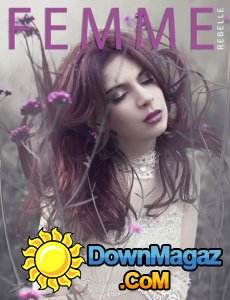 Femme Rebelle - Book 2 - 04.2017