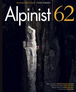 Alpinist - Summer 2018 Alpinist - Summer 2018
