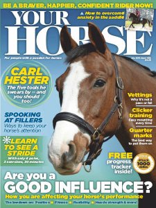 Your Horse - 07.2019 Your Horse - 07.2019